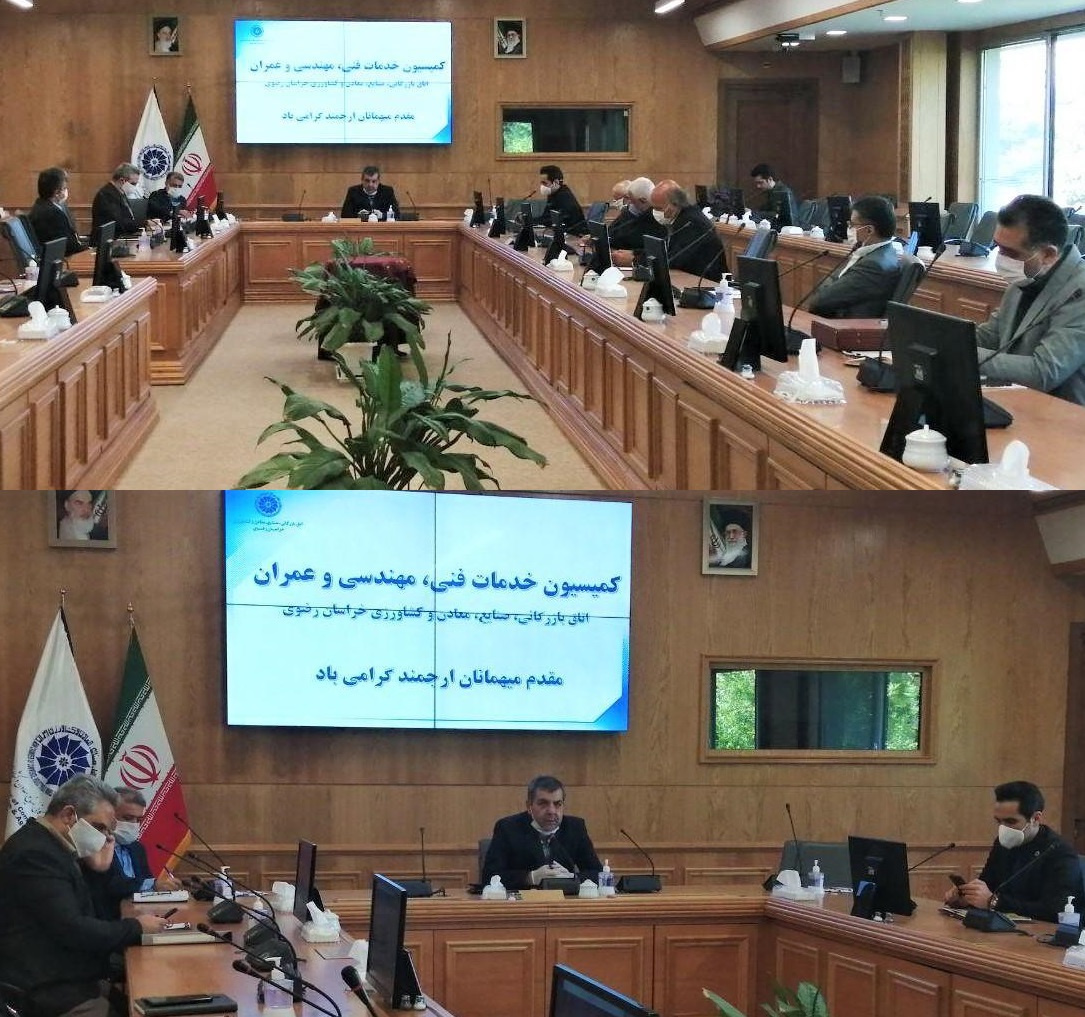 سایه سنگین کرونا بر صنعت ساختمان